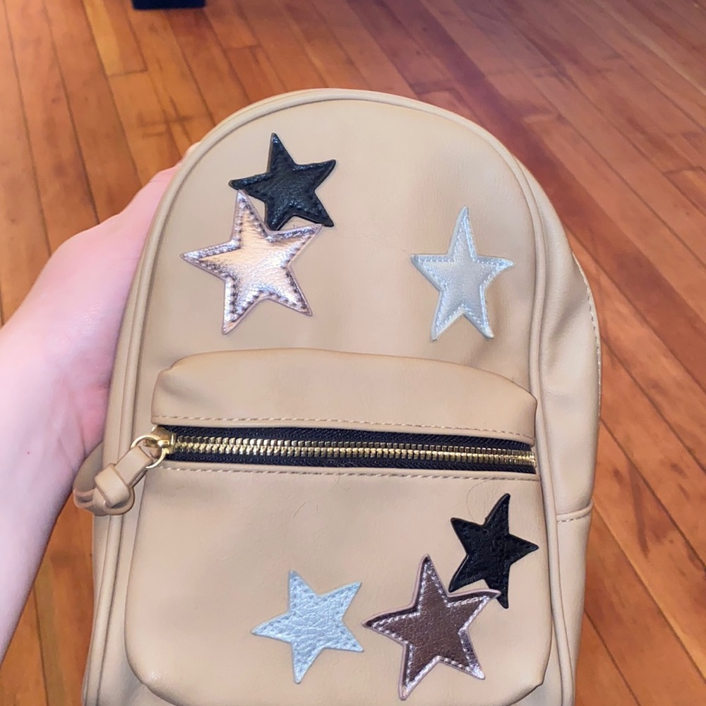 Mini AE Backpack